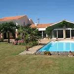 Bed & Breakfast D'hotes Le Murier