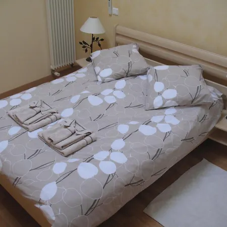 Bed & Breakfast D'hotes Le Murier Bressuire