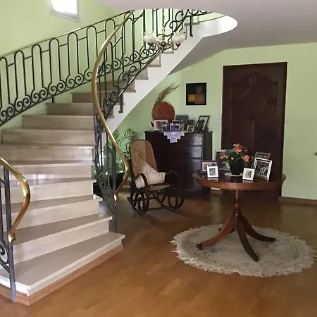 D'hotes Le Murier 4* Bressuire