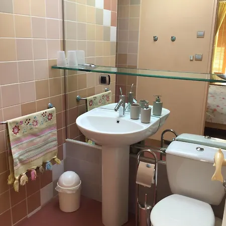 Frühstückspension D'hotes Le Murier Bressuire
