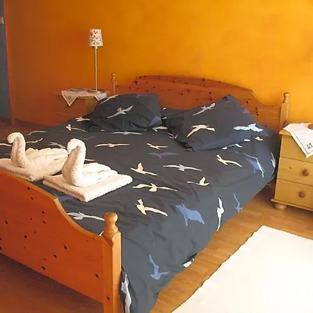 D'hotes Le Murier 4*