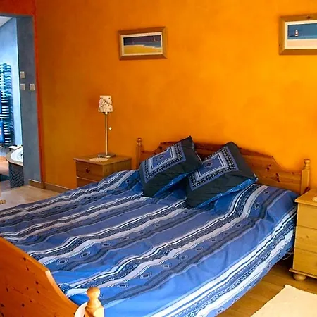 D'hotes Le Murier ברסויר