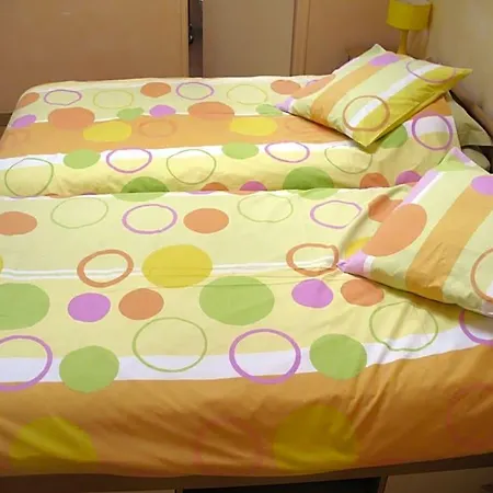 D'hotes Le Murier לינה וארוחת בוקר
