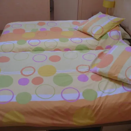 D'hotes Le Murier Bed & Breakfast Bressuire