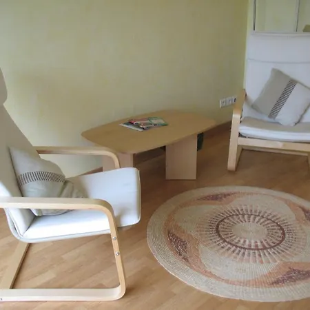 D'hotes Le Murier 4*