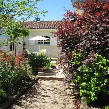 D'hotes Le Murier Bressuire