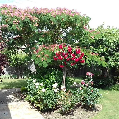 D'hotes Le Murier 4*