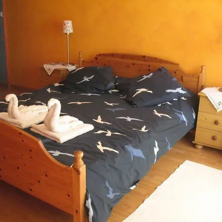 D'hotes Le Murier *