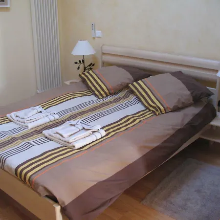 D'hotes Le Murier Bressuire